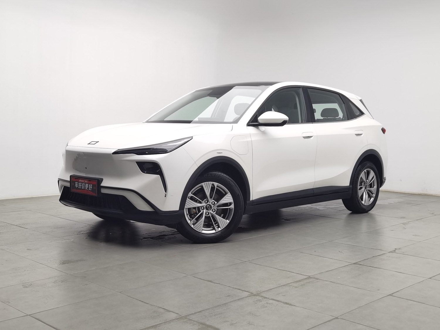 Used Bestune Yueyi 03 2025
