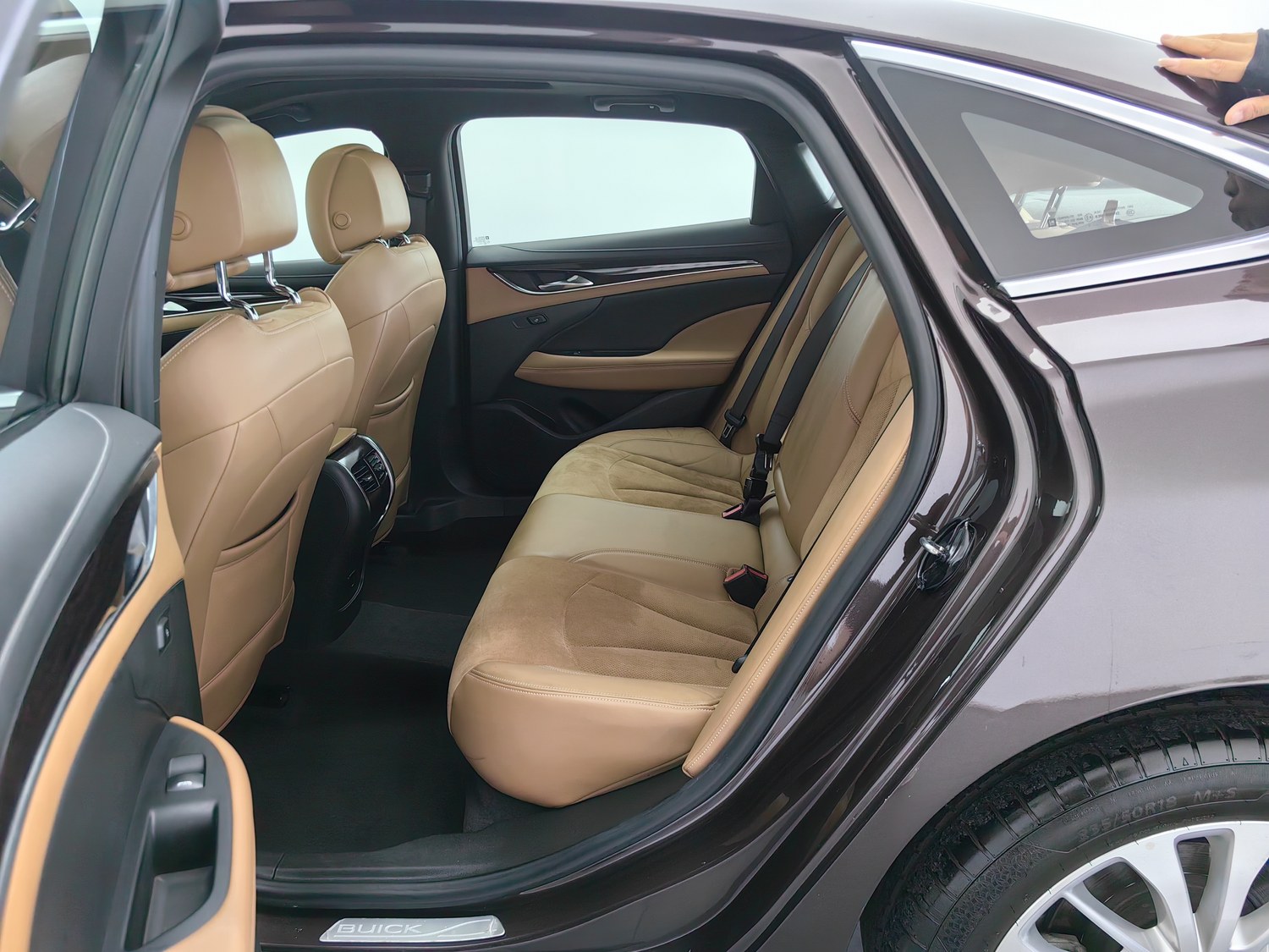 Used Buick LaCrosse 2016 2.0 AT