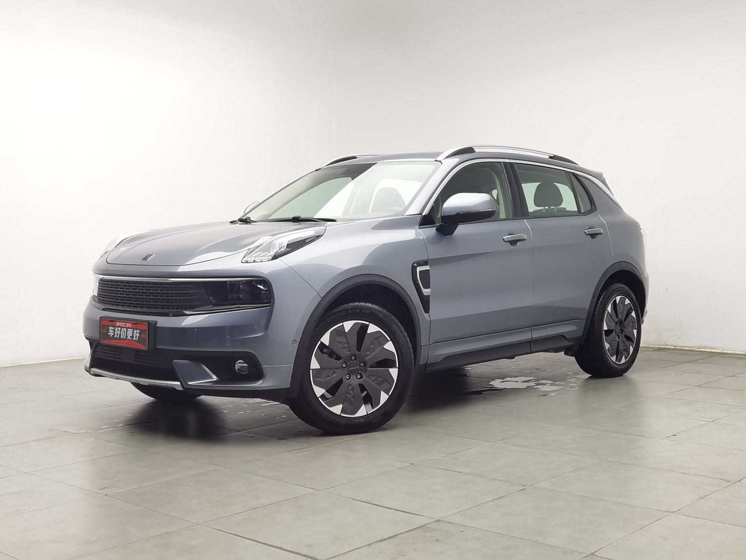 Used Lynk & Co 01 EM-P 2018 1.5 AT