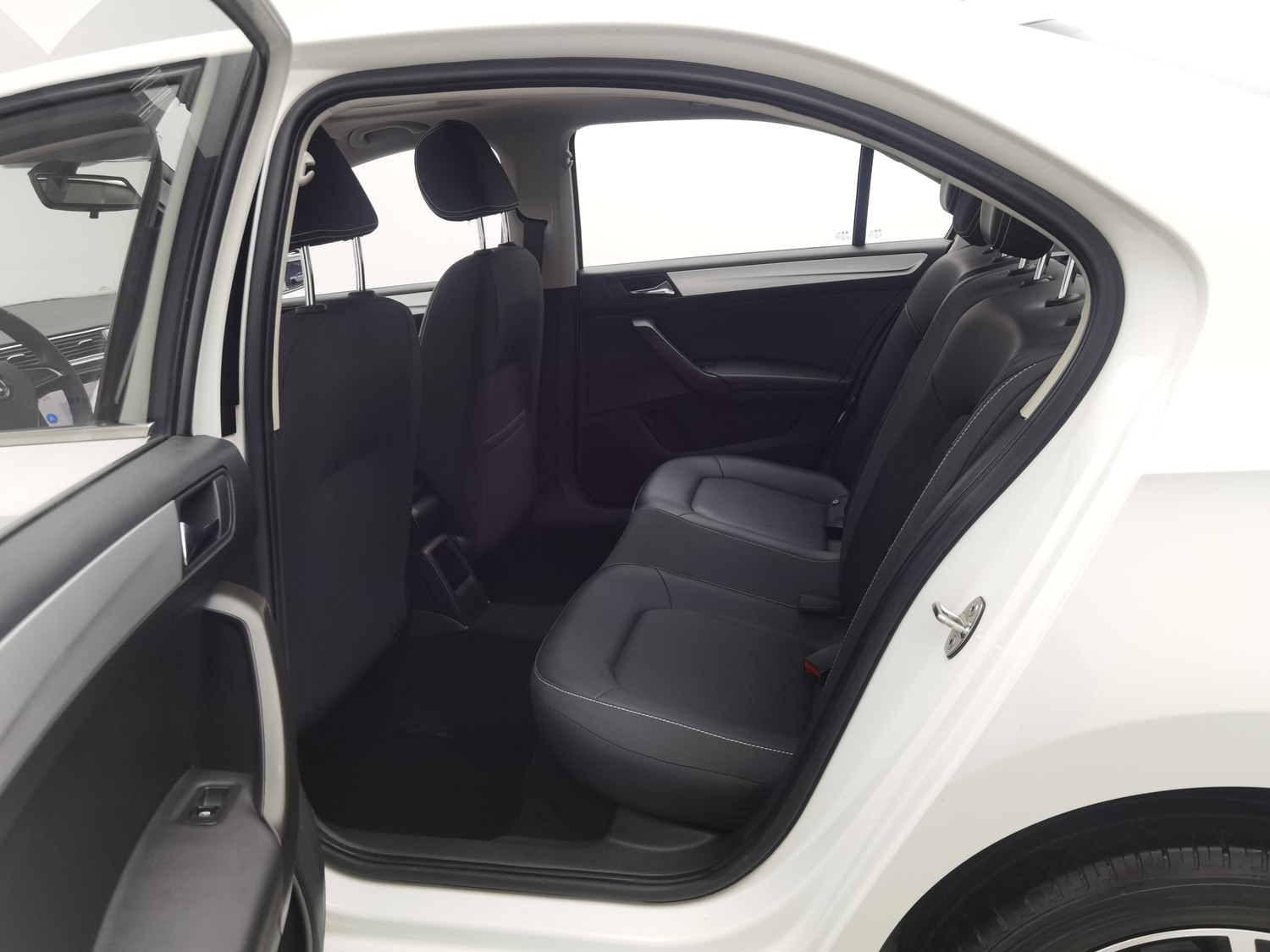 Used Skoda Rapid 2020 1.5 AT