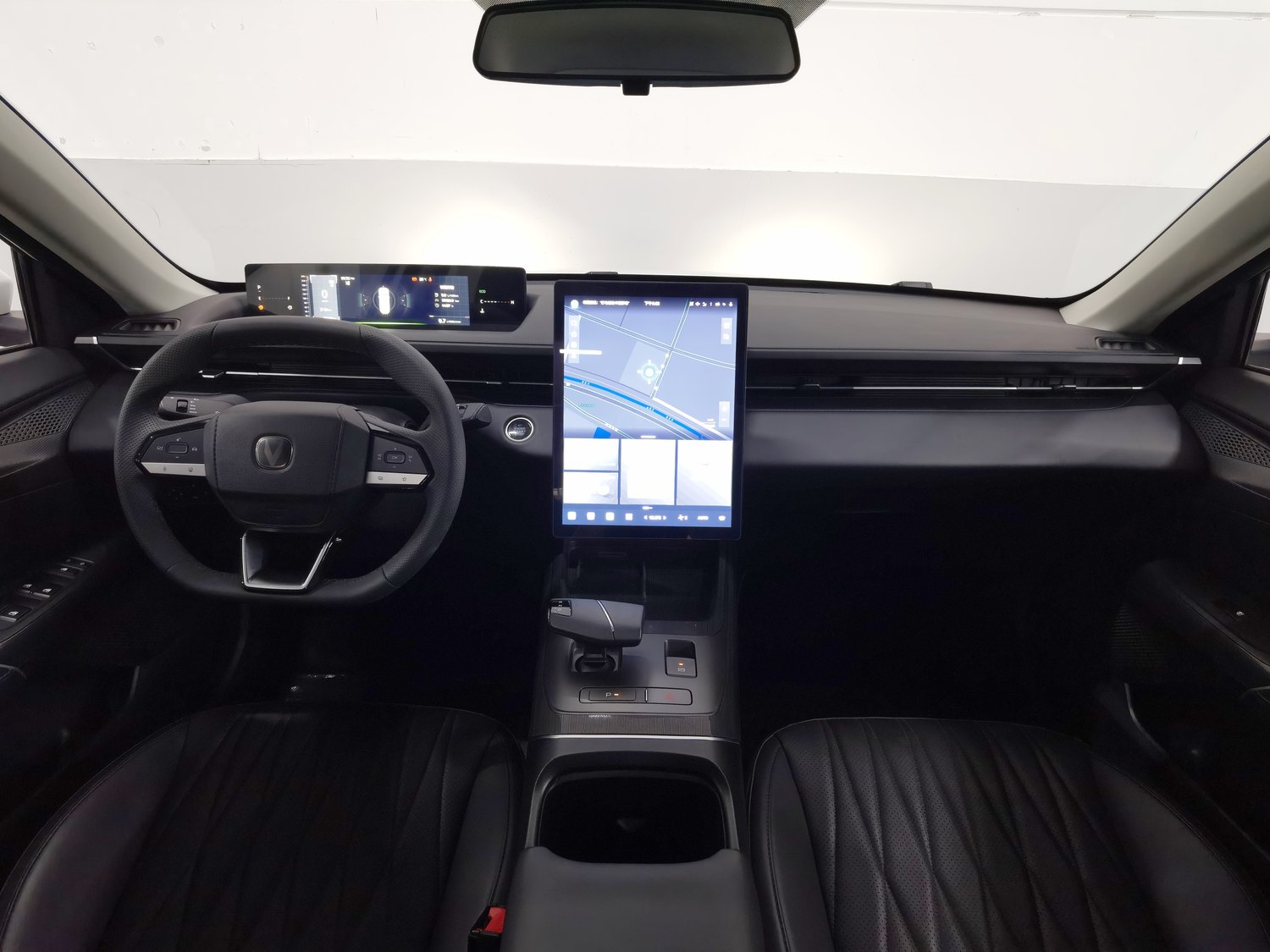 Used Changan Eado 2024 1.5 AT