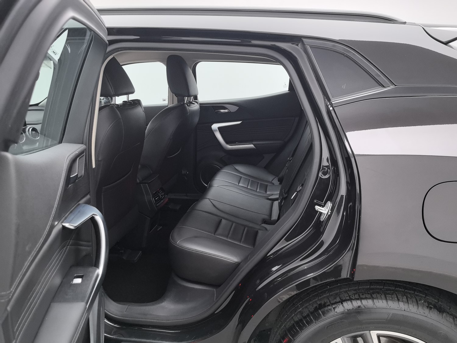 Used Wey VV5 2020 1.5 AT