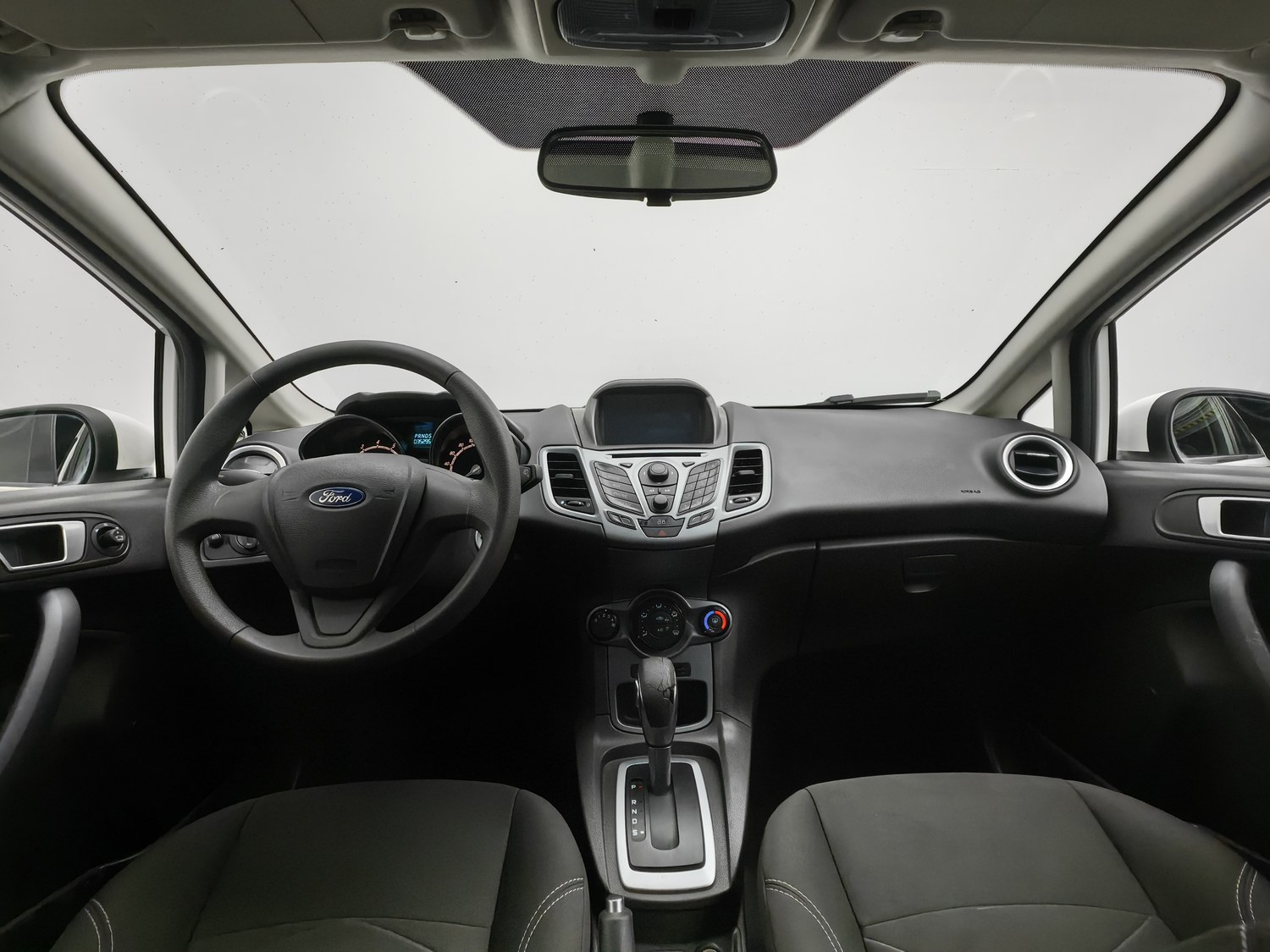 Used Ford Fiesta 2013 1.5 AT
