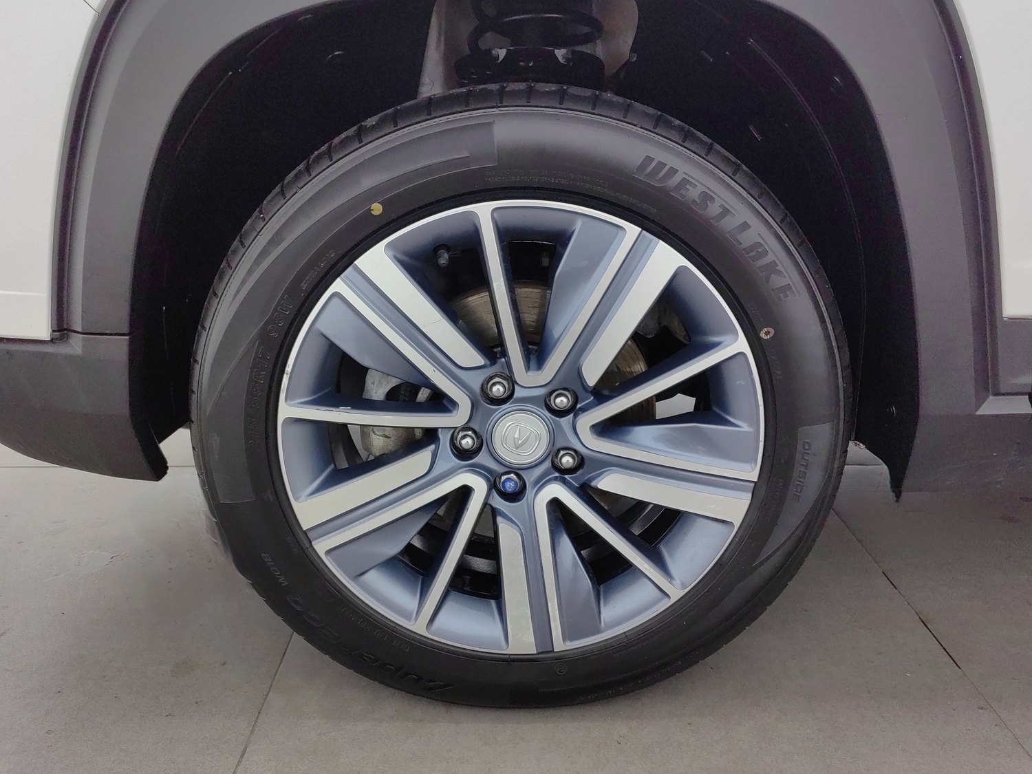 Used Changan CS35PLUS 2019 1.6 MT