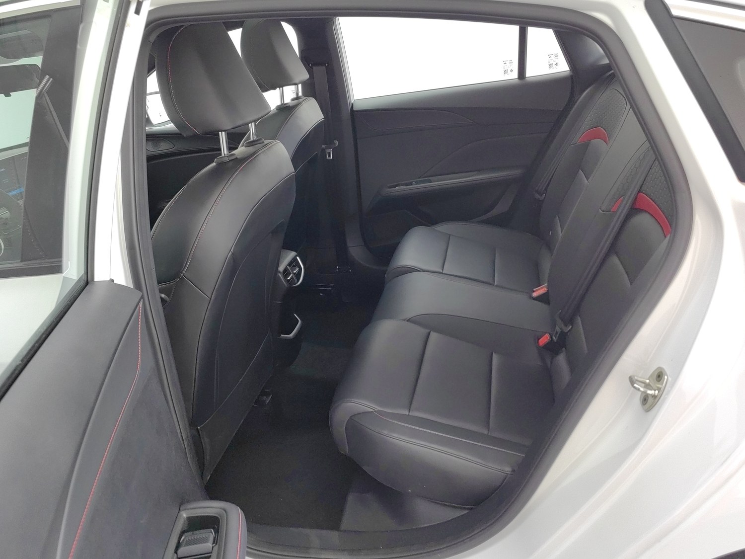 Used MG 5 2025 1.5 AT