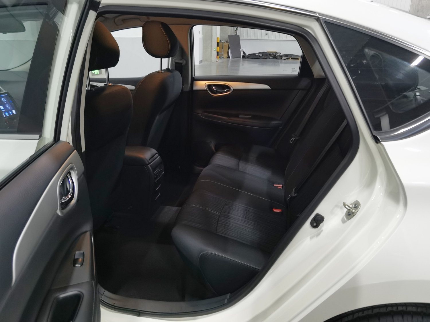 Used Nissan Sylphy 2024 1.6 AT