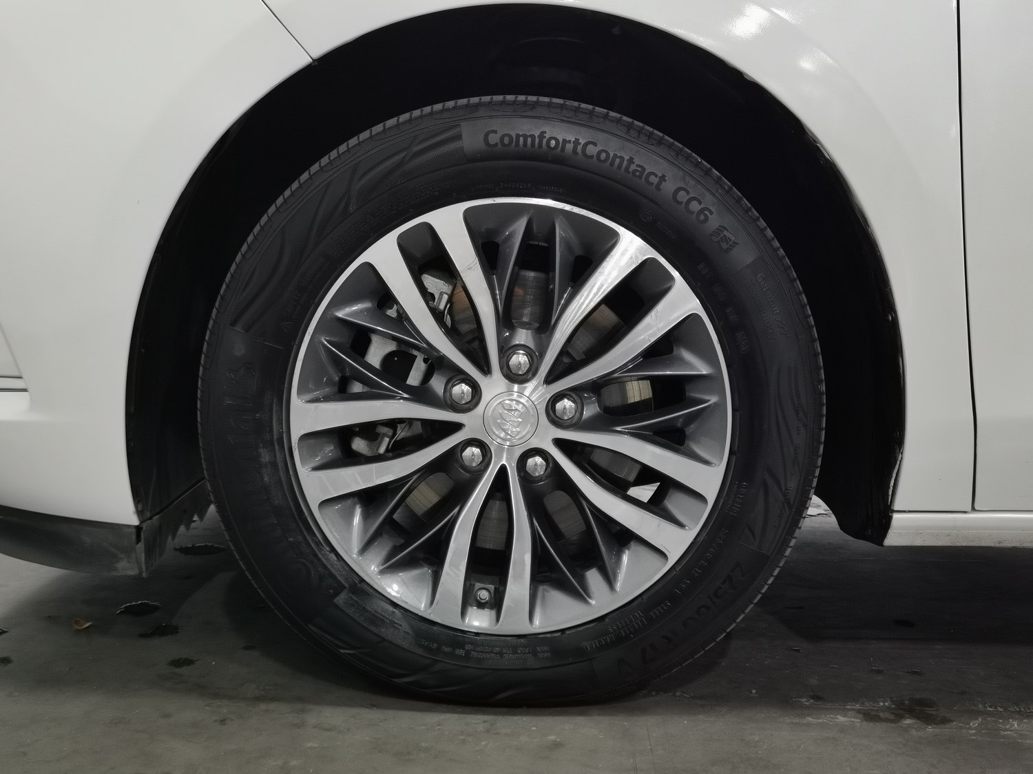 Used Buick GL8 2020 2.0 AT