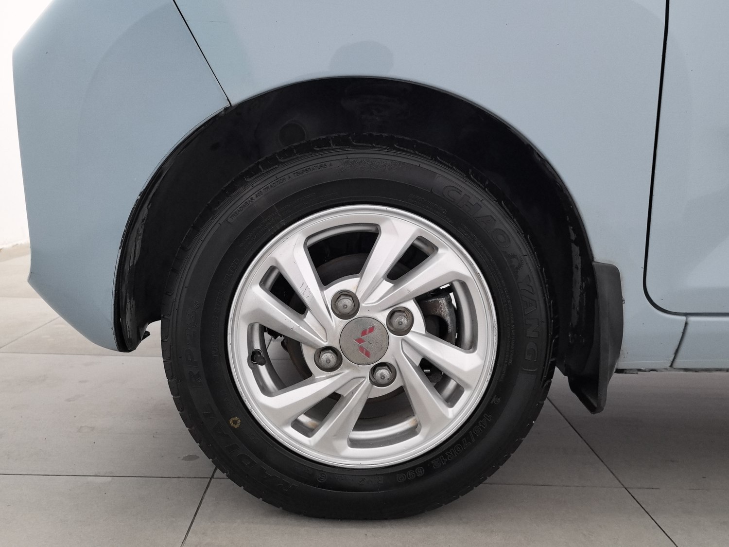 Used Wuling Hongguang MINIEV 2020