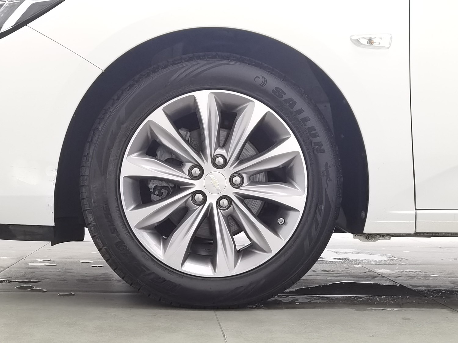 Used Chevrolet Monza 2022 1.5 AT