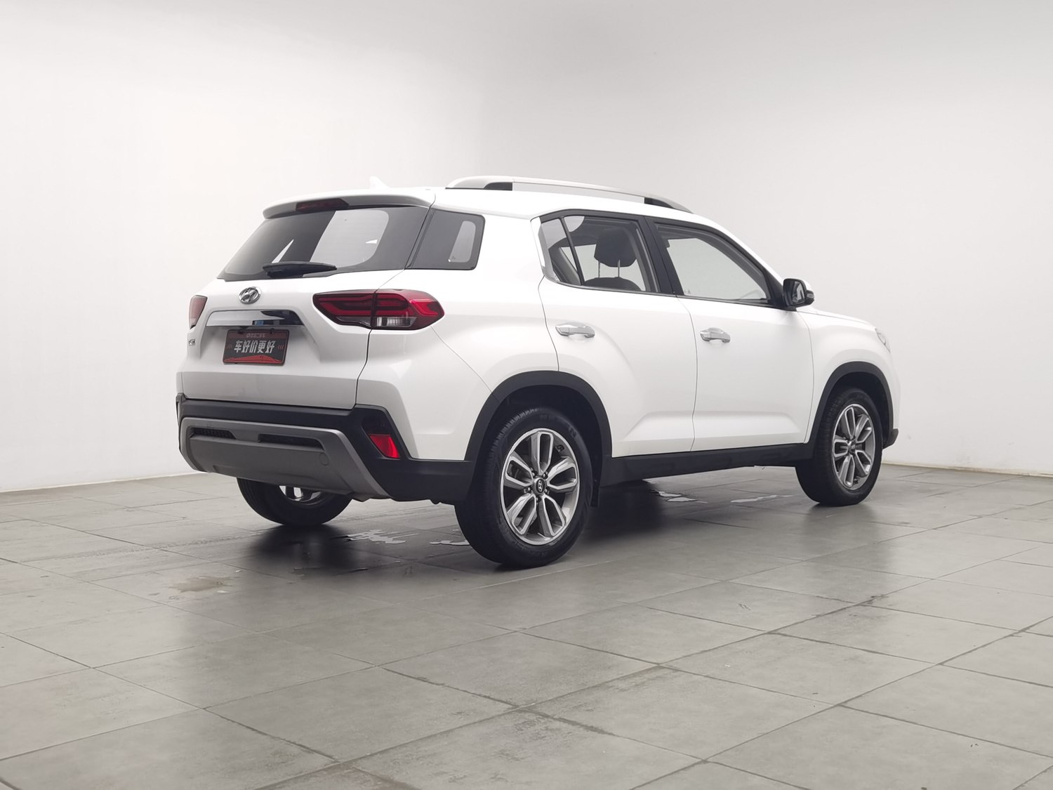 Used Hyundai ix35 2018 2.0 AT