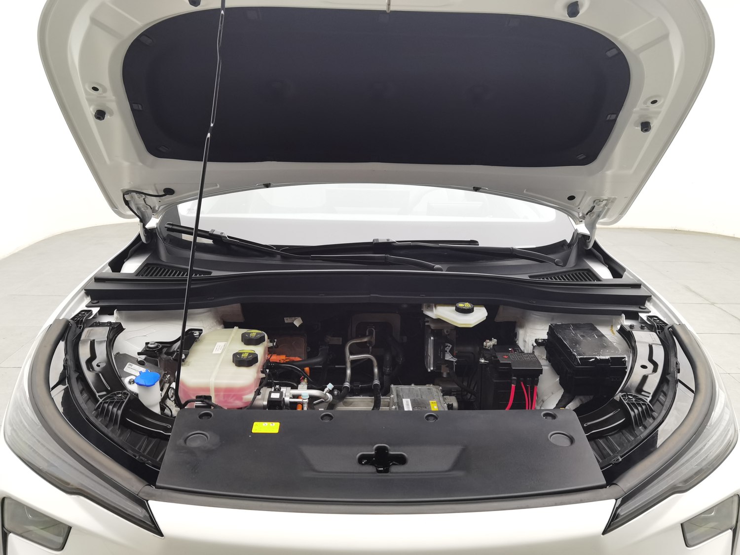 Used Bestune Yueyi 03 2025