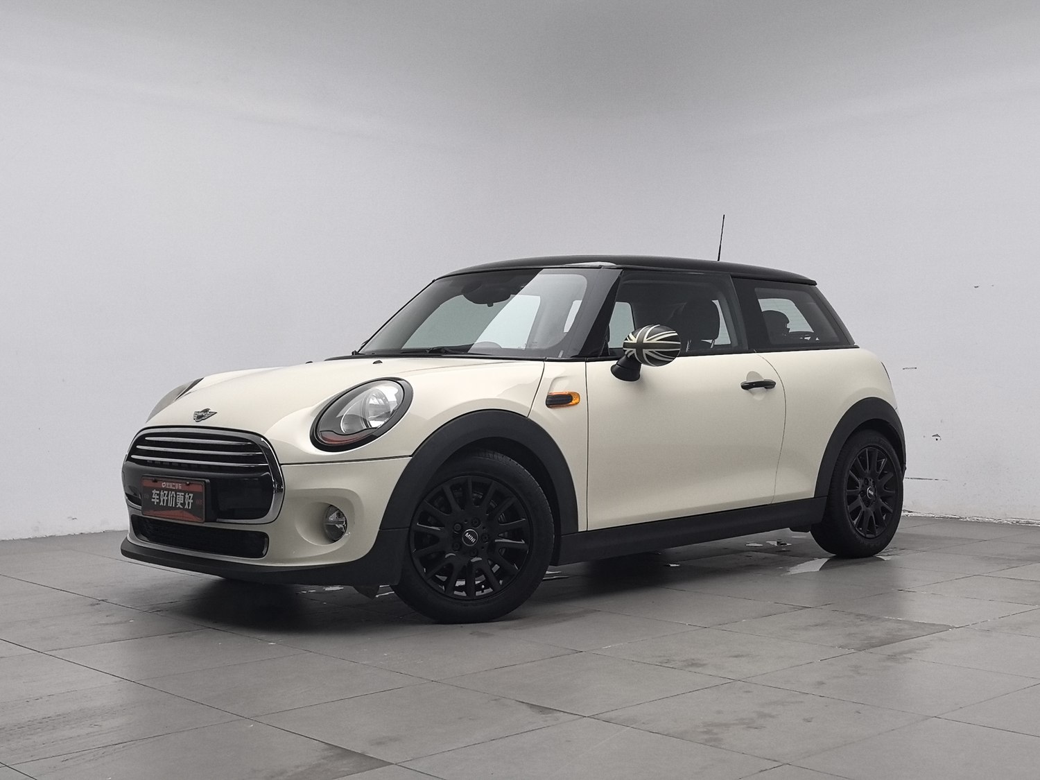 Used MINI MINI 2016 1.5 AT