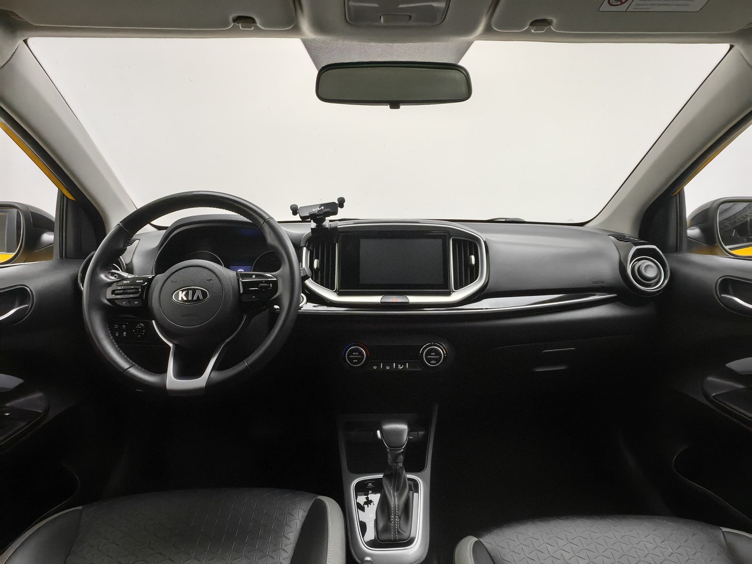 Used Kia Sonet 2019 1.4 AT