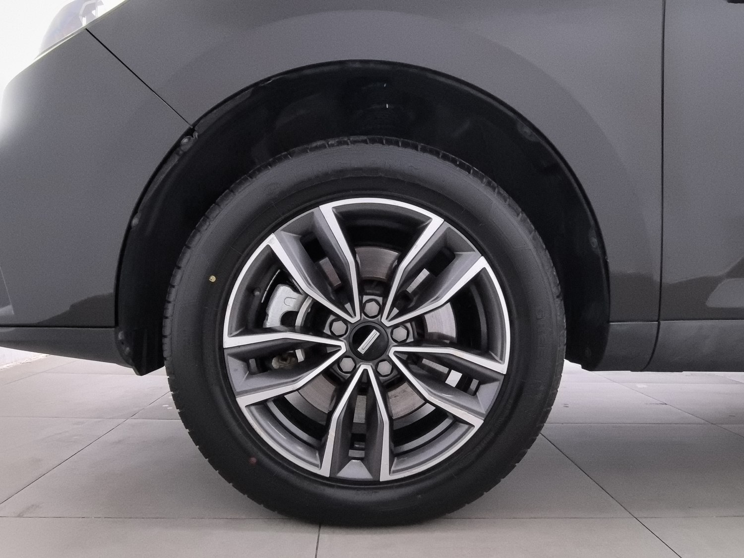 Used Wey VV5 2020 1.5 AT