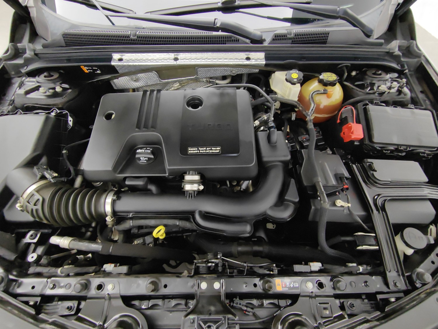 Used Chevrolet Malibu XL 2020 1.3 AT