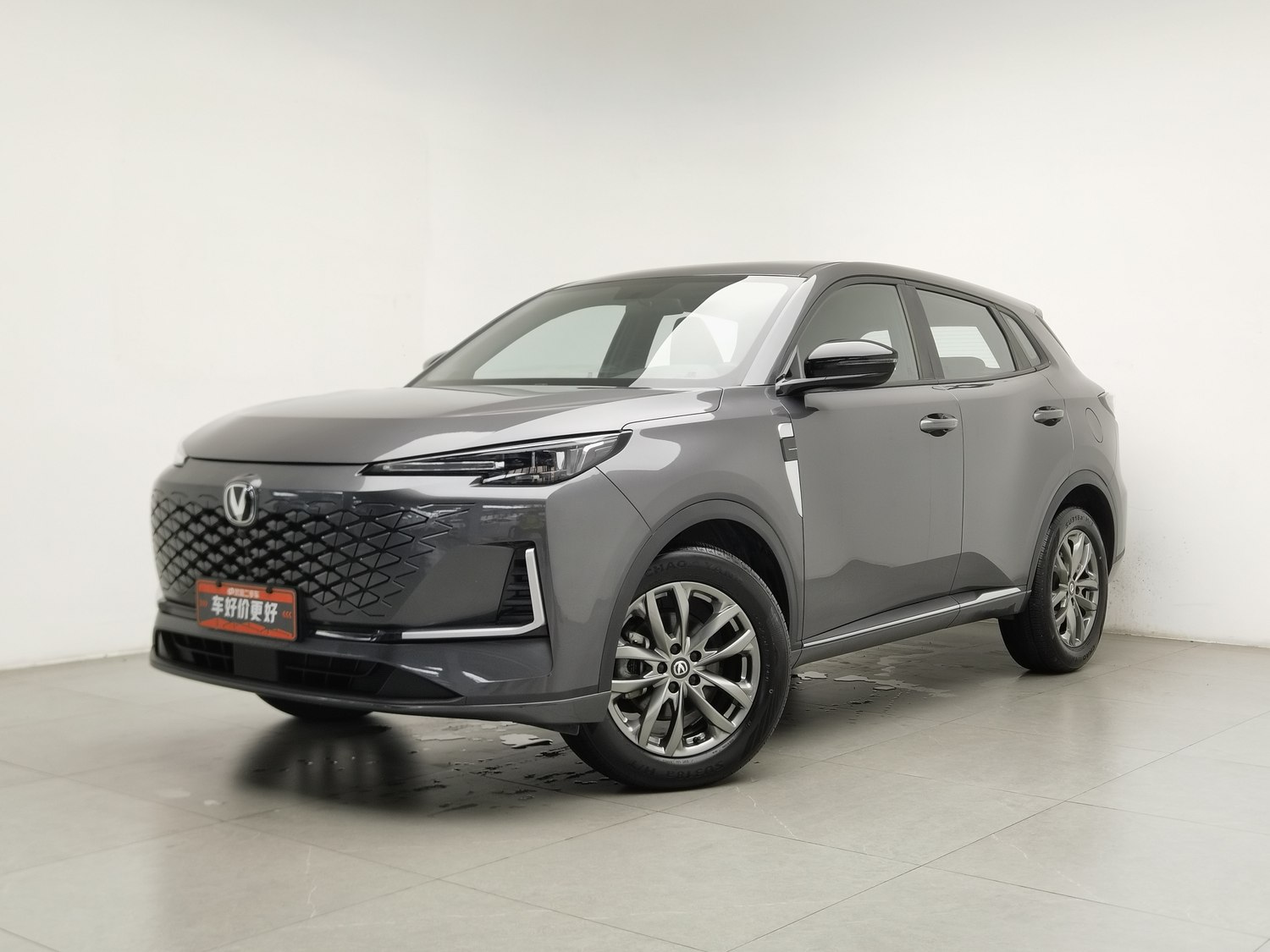 Used Changan CS55PLUS 2024 1.5 AT
