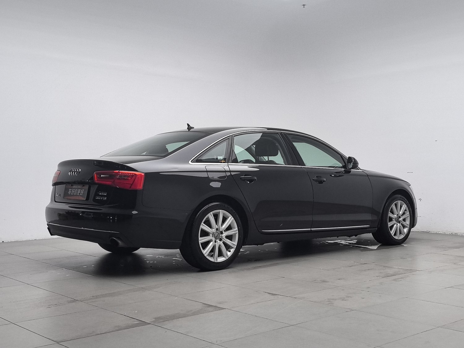 Used Audi A6L 2012 2.8 AT