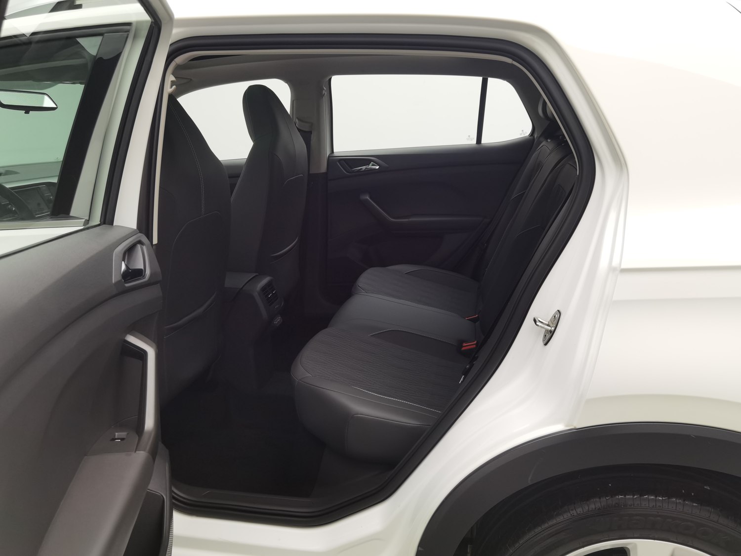 Used Volkswagen T-Cross 2019 1.5 AT