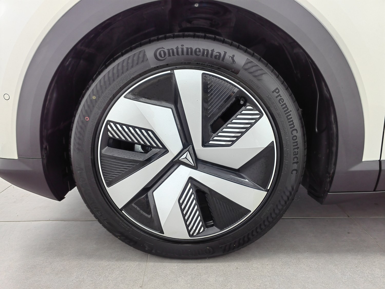 Used Deepal S05 2024