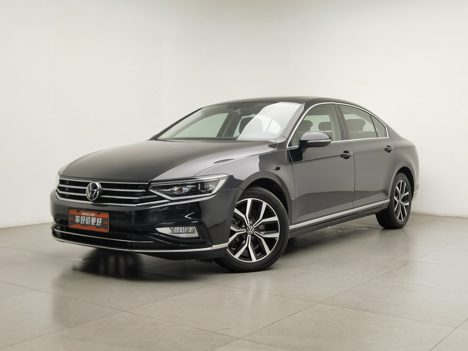 Used Volkswagen Magotan 2020 2.0 AT
