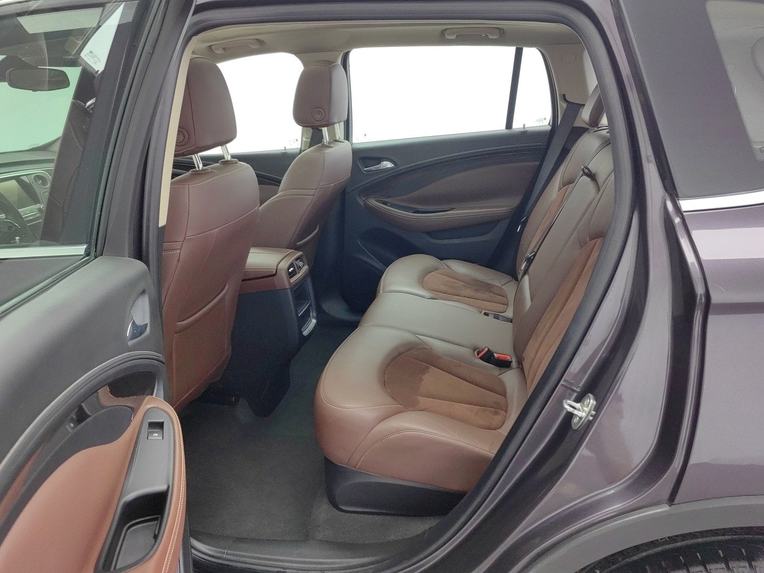 Used Buick Envision 2017 1.5 AT