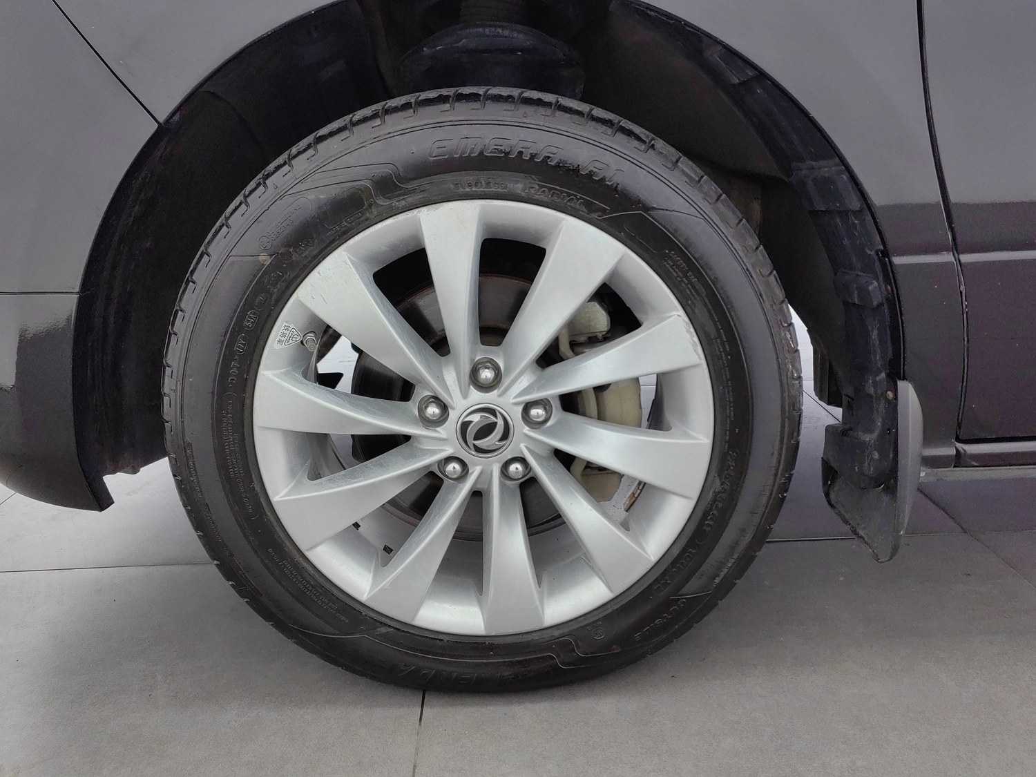 Used Dongfeng Forthing CM7 2018 2.0 AT
