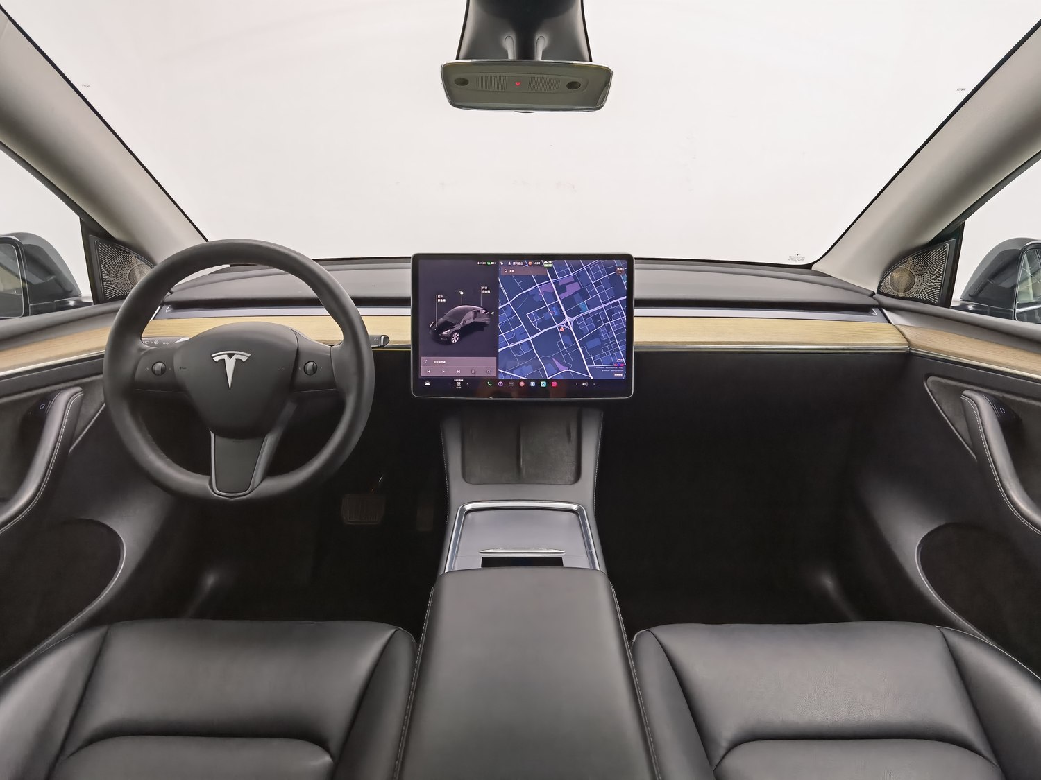 Used Tesla Model Y 2021