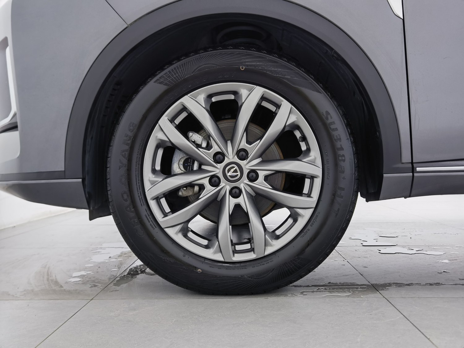 Used Changan CS55PLUS 2024 1.5 AT