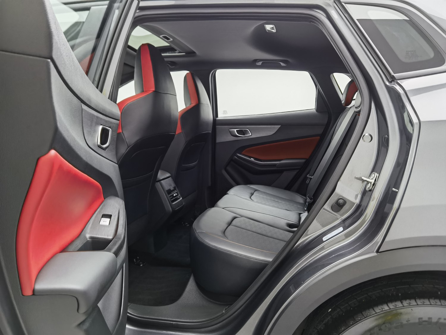 Used Changan CS55PLUS 2024 1.5 AT