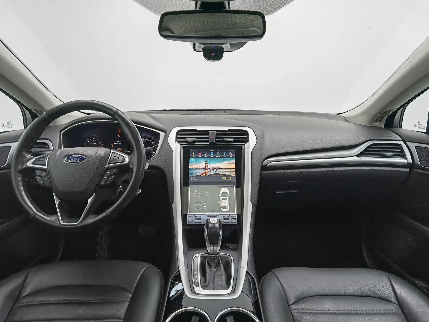 Used Ford Mondeo 2013 1.5 AT