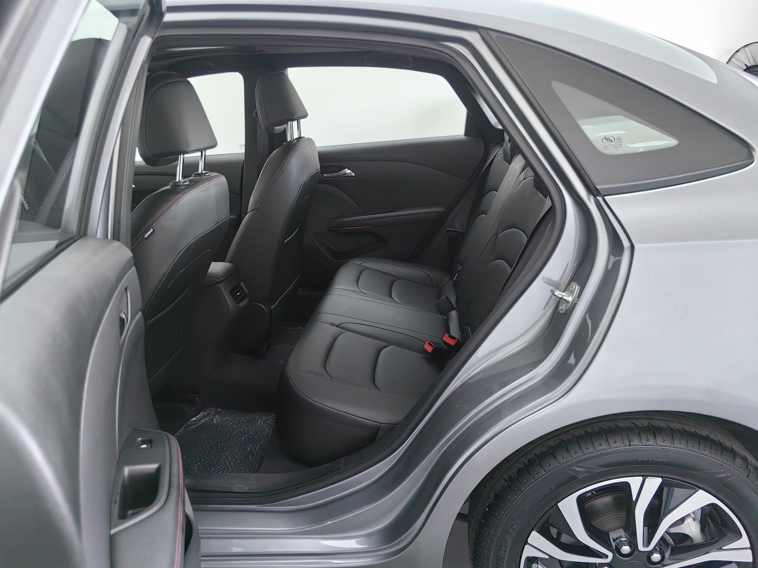 Used Chevrolet Monza 2019 1.3 AT