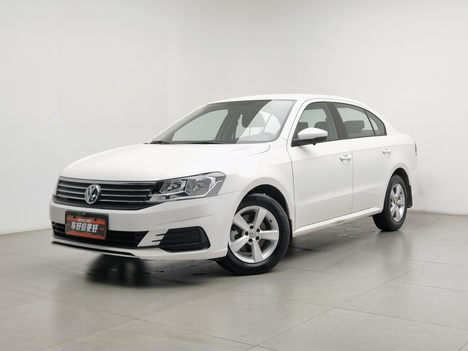 Used Volkswagen Lavida 2019 1.5 AT