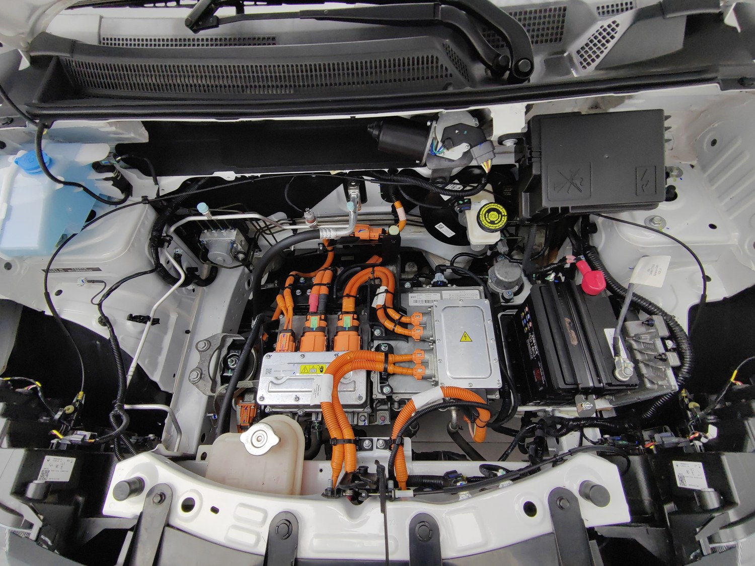Used Dongfeng Nammi BOX 2022