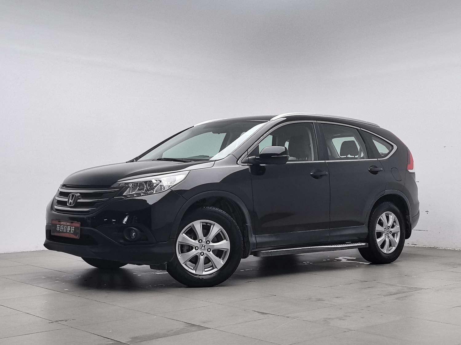 Used Honda CR-V 2012 2.0 AT