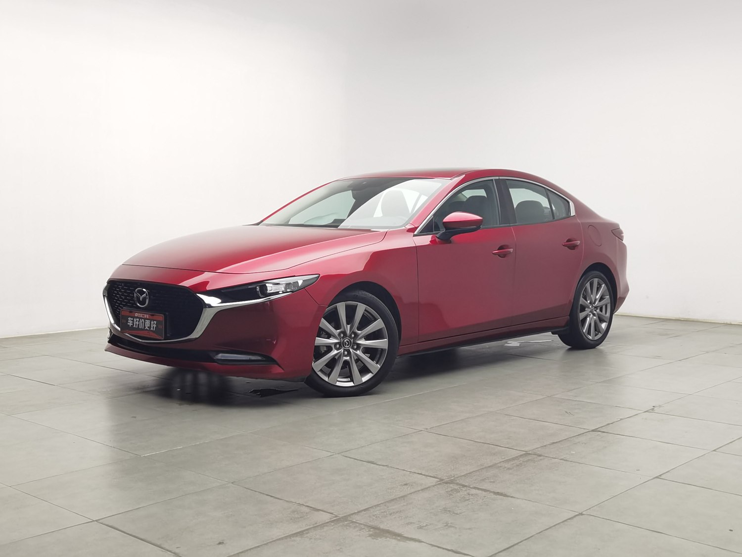 Used Mazda 3 Axela 2020 2.0 AT