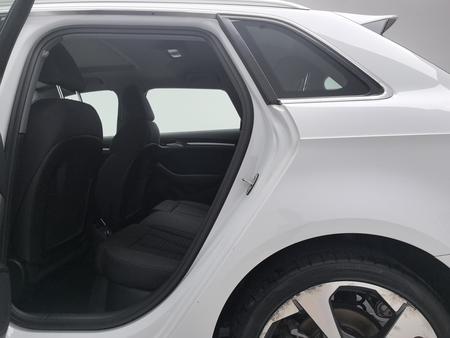 Used Audi A3 2018 1.4 AT