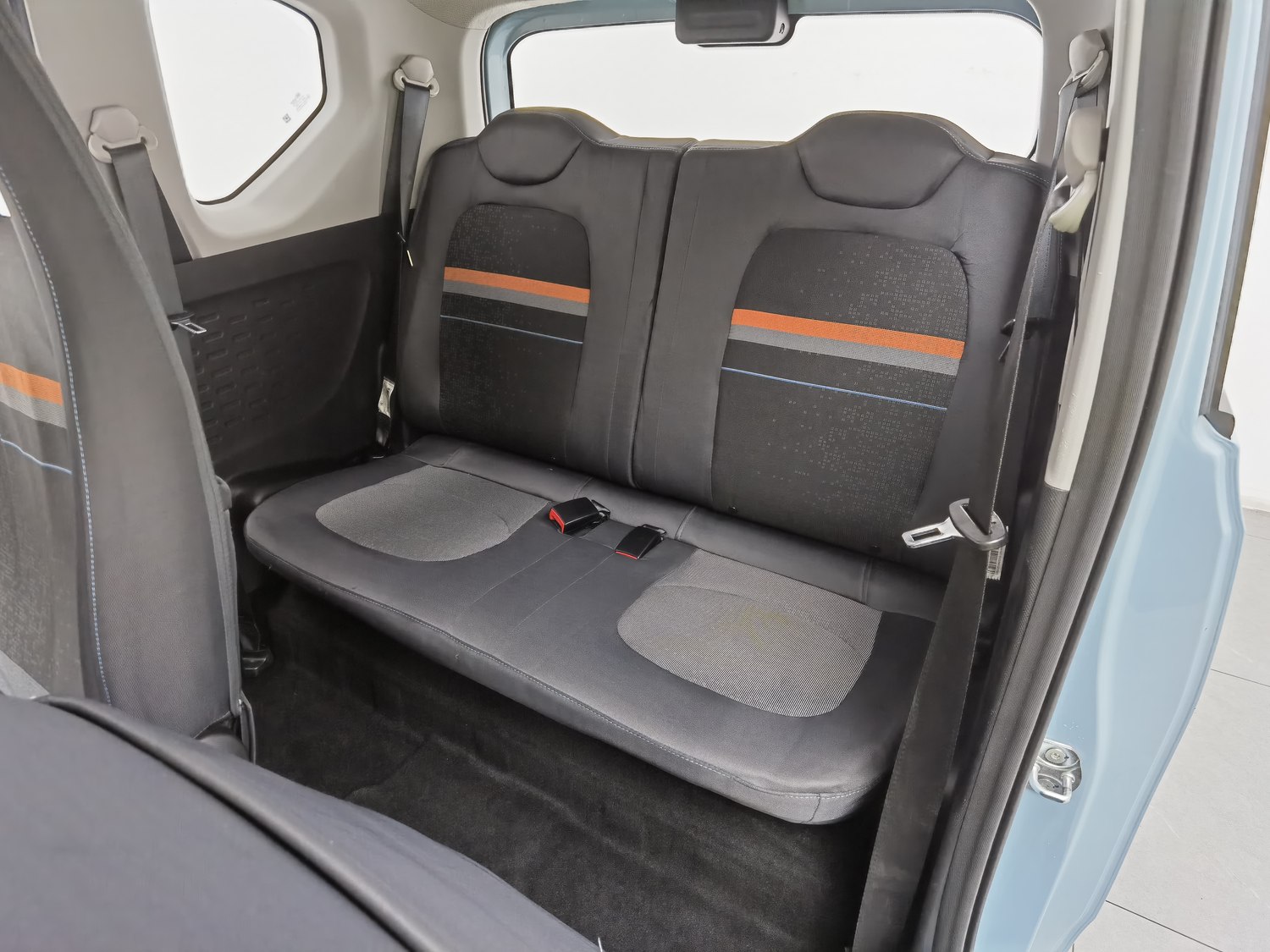 Used Wuling Hongguang MINIEV 2020