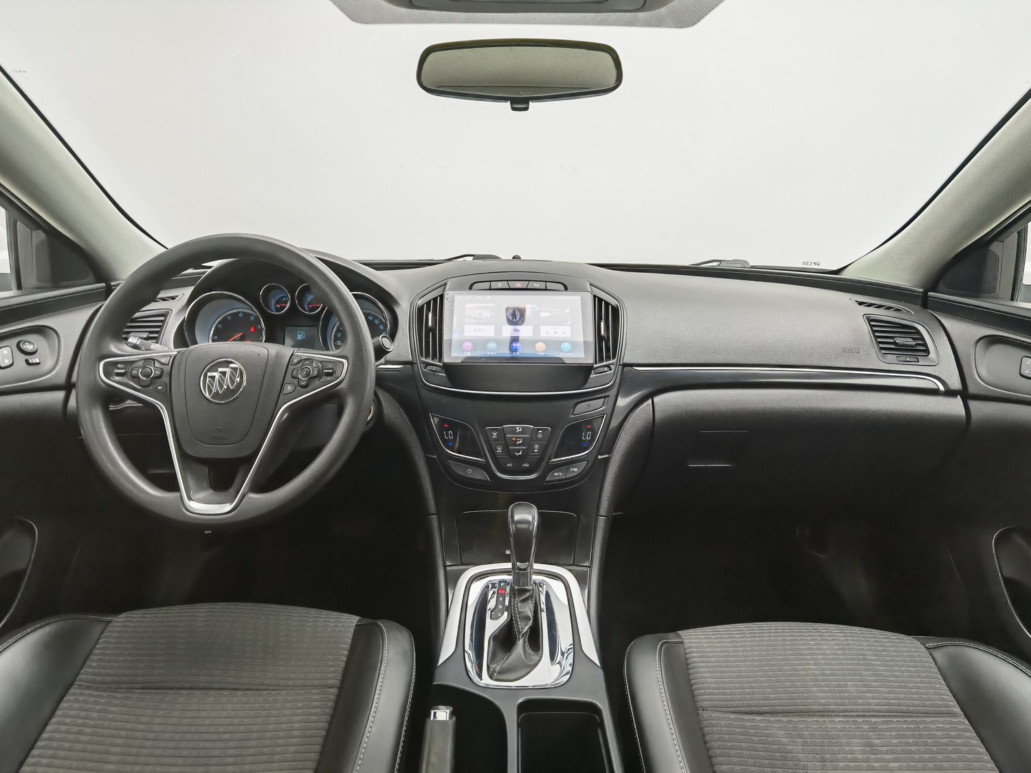 Used Buick Regal 2015 1.6 AT