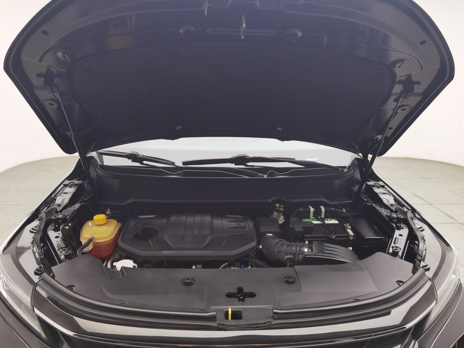 Used Dongfeng Fengon 580 2022 1.5 AT