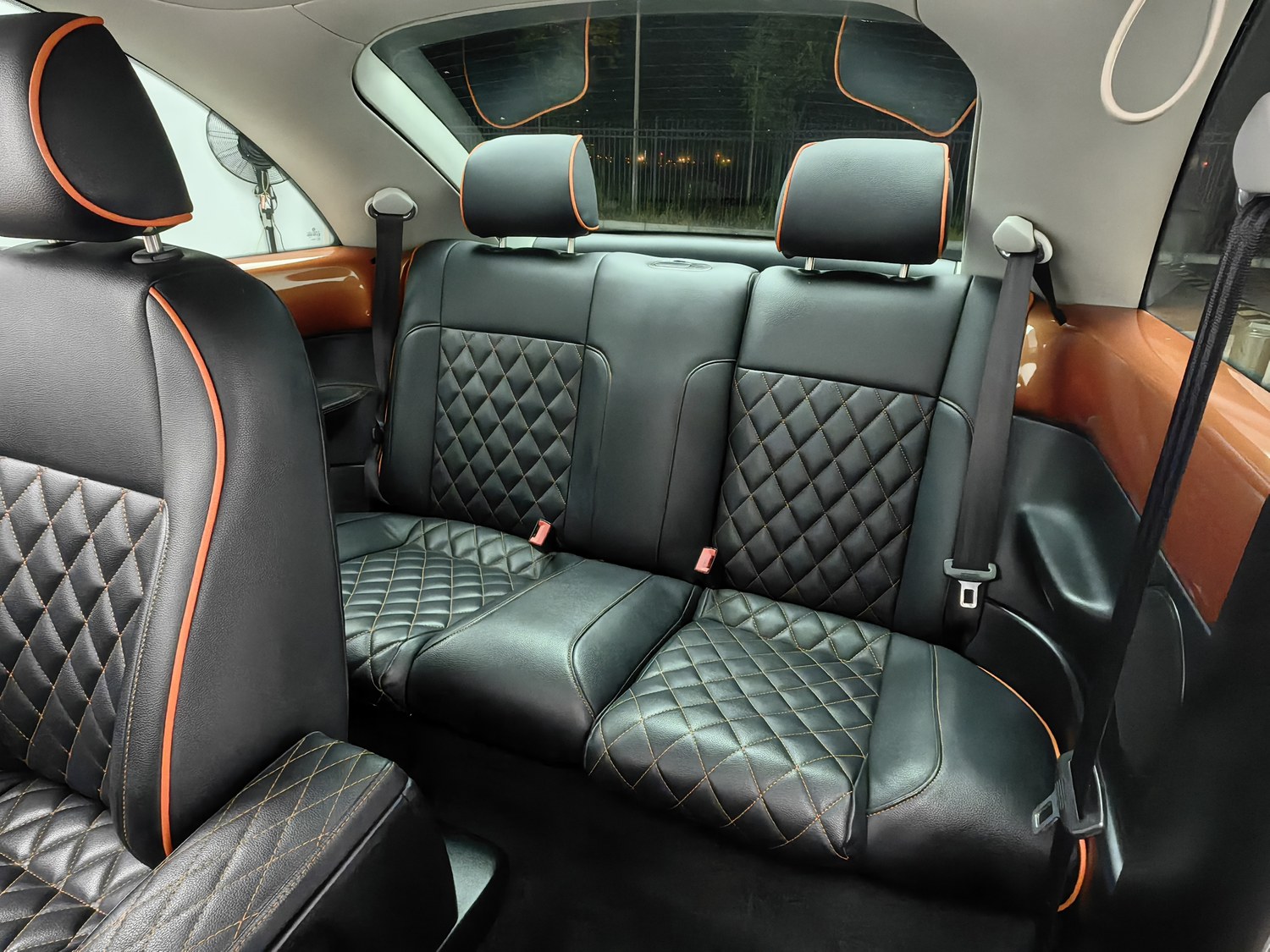 Used Volkswagen Beetle 2010 2.0 AT