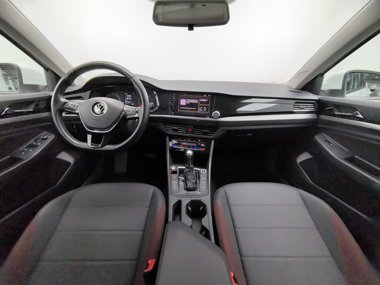 Used Volkswagen Bora 2021 1.5 AT