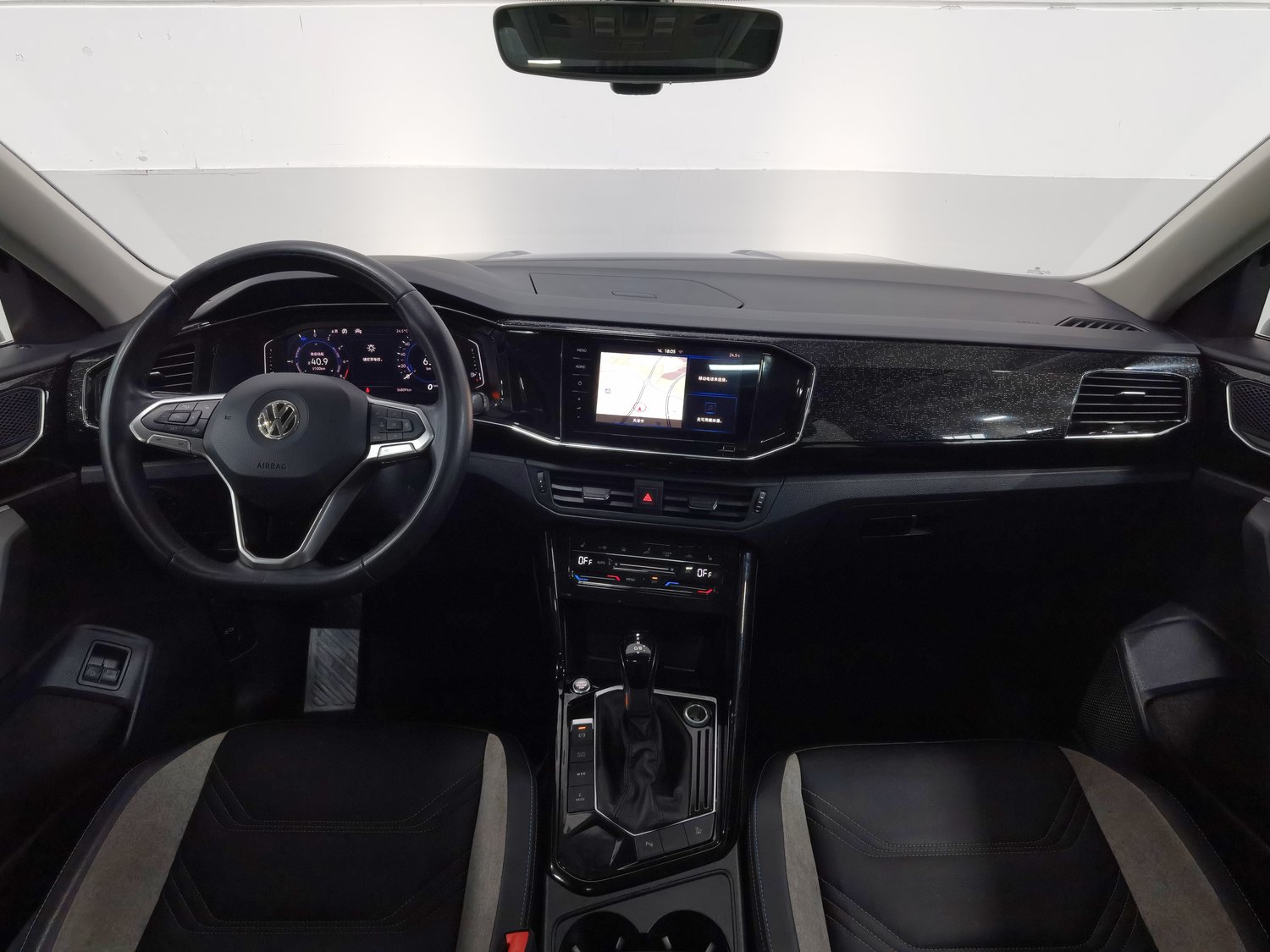 Used Volkswagen Tayron GTE 2020 1.4 AT