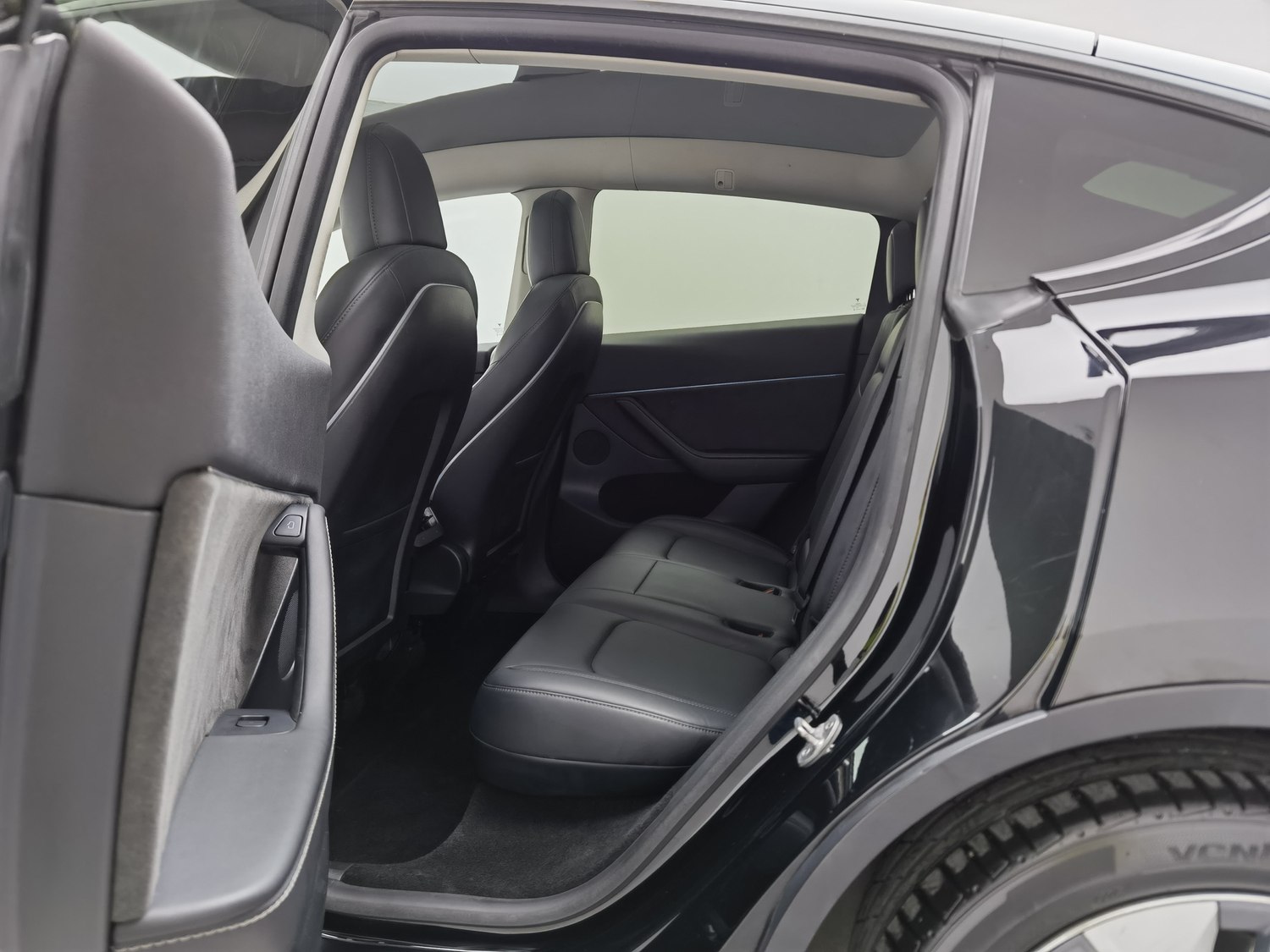 Used Tesla Model Y 2021