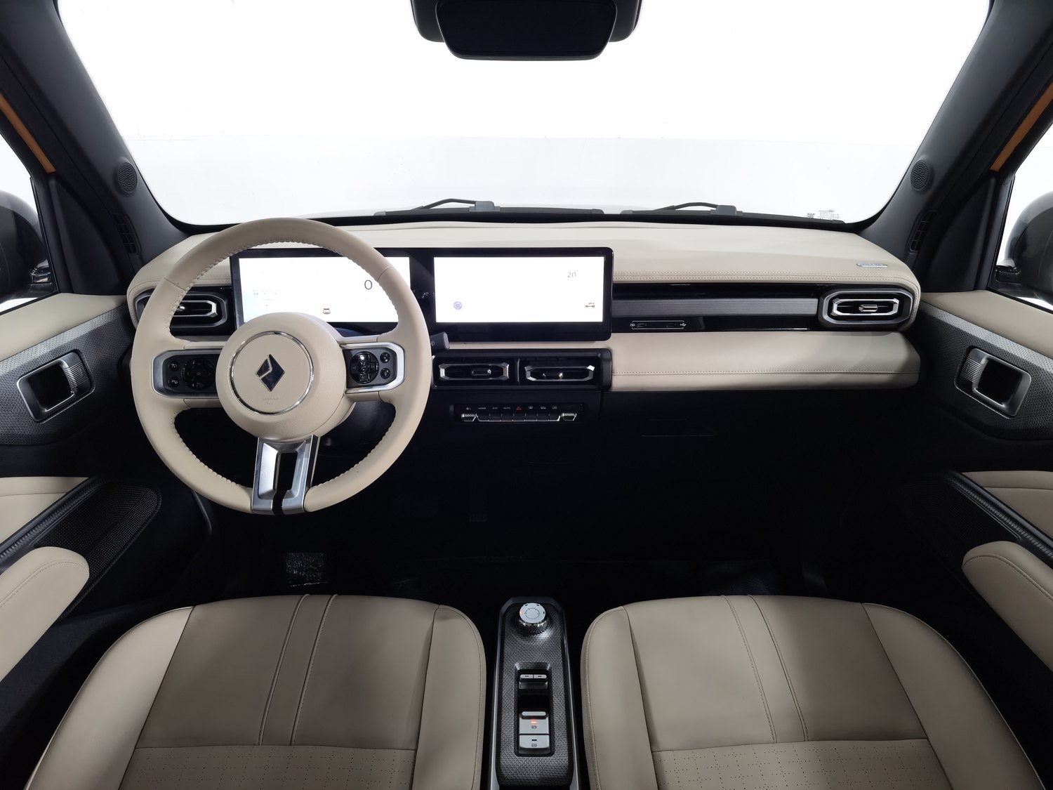 Used Baojun Yueye 2023