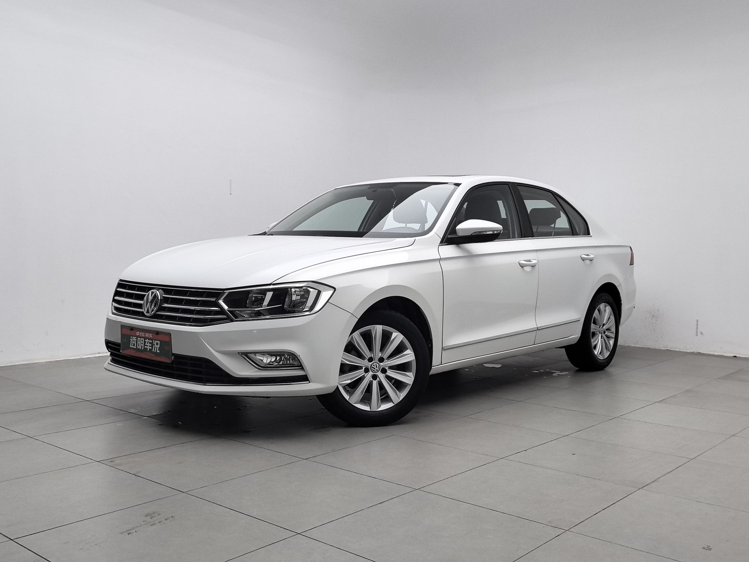 Used Volkswagen Bora 2016 1.6 AT