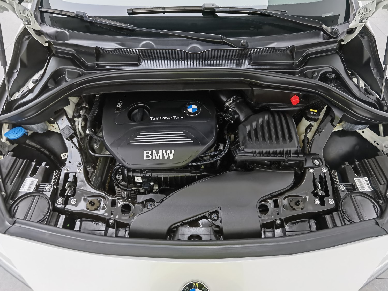 Used BMW THE2 Gran Tourer 2015 1.5 AT