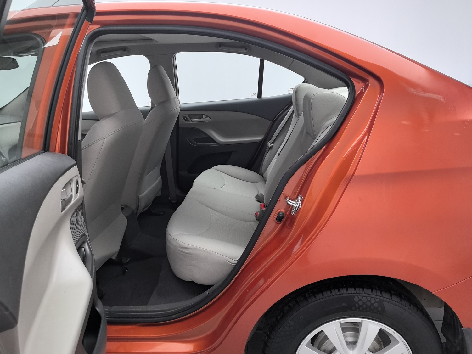 Used Chevrolet Sail 2015 1.3 AT