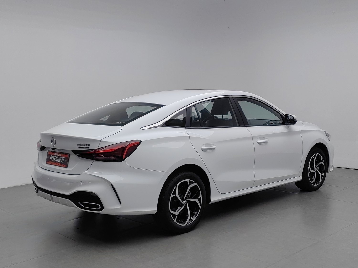 Used MG 5 2025 1.5 AT