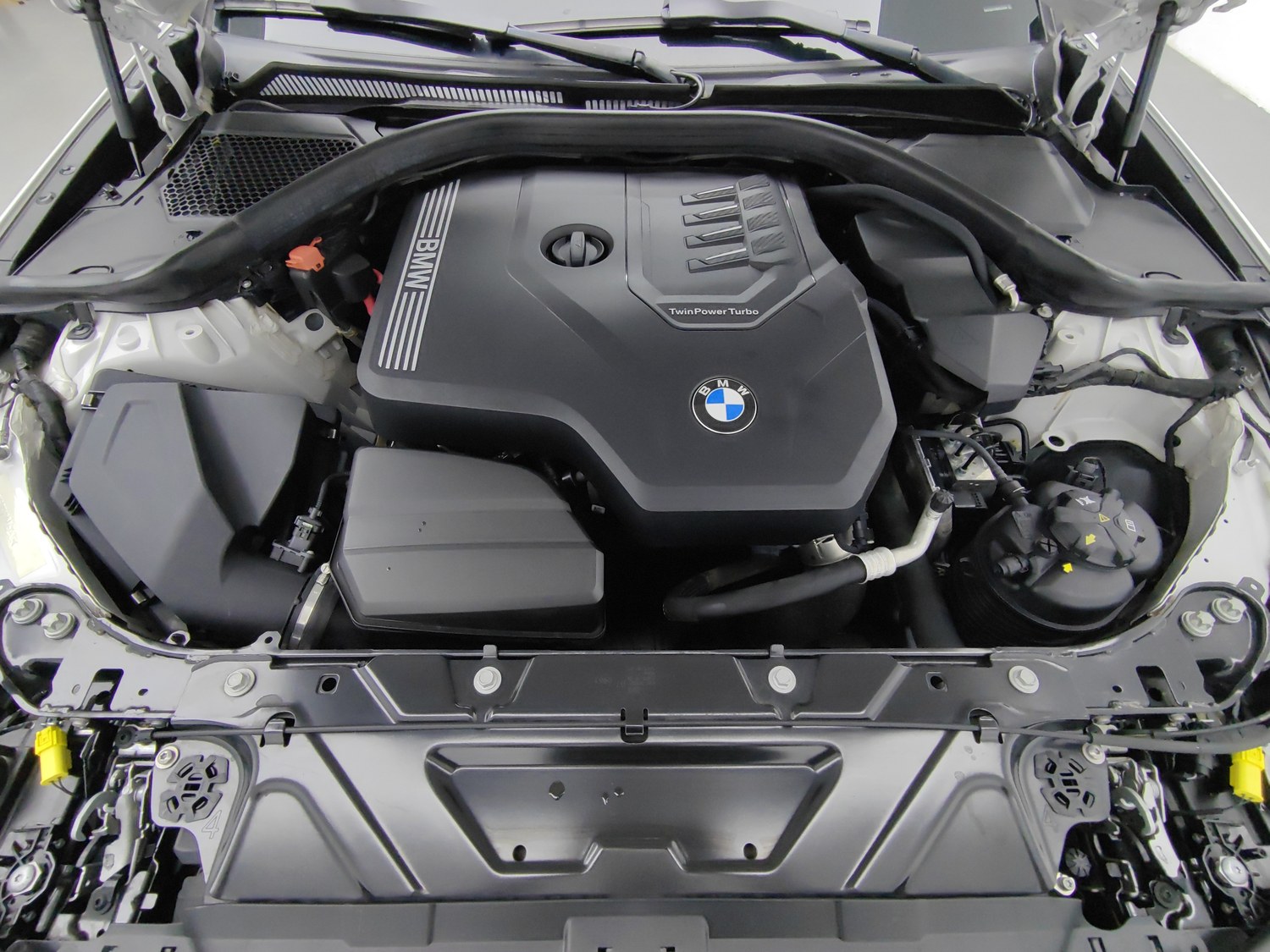 Used BMW THE3 2021 2.0 AT