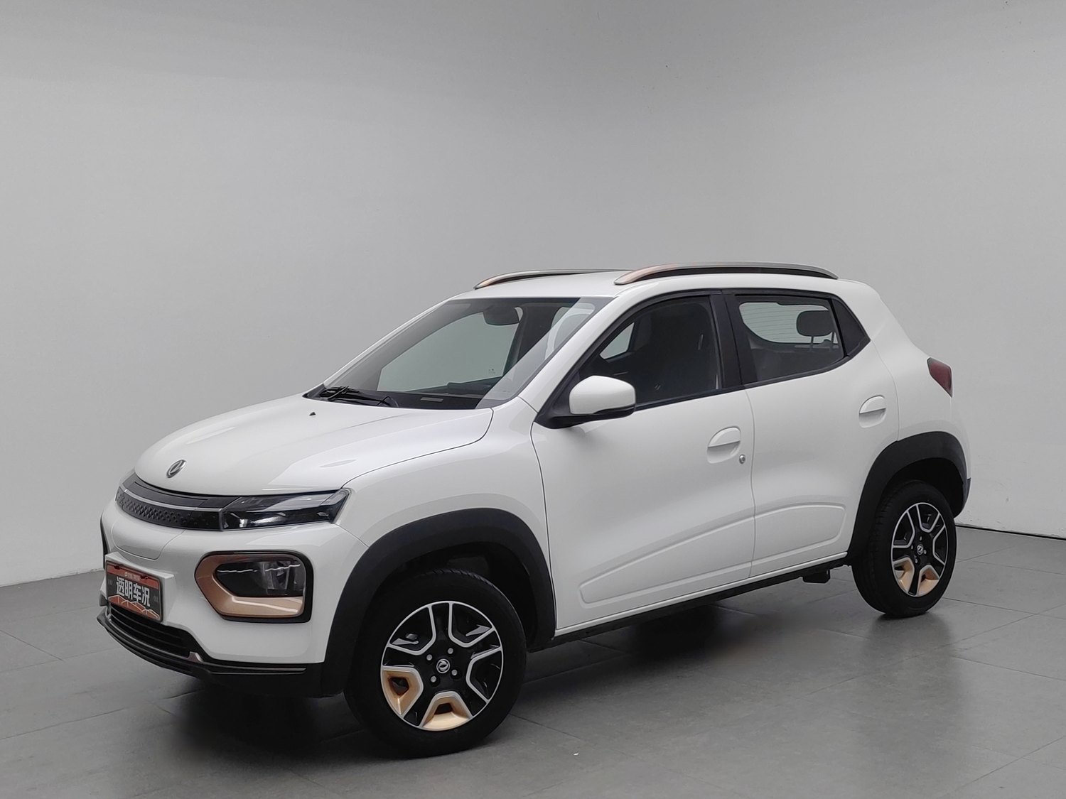 Used Dongfeng Nammi BOX 2022
